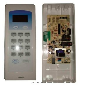 14808 PANEL MEMBRANA Y PLACA 25MD62G 14808