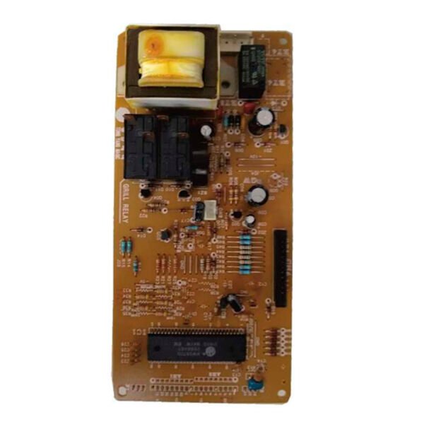 PLACA MG320 14810