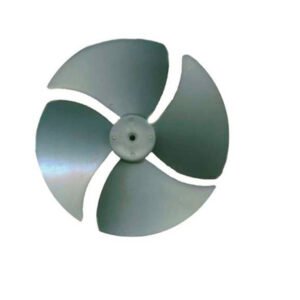 HELICE FROZADOR 124MM 4 ASPAS 148101