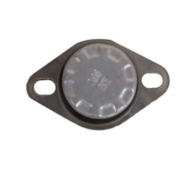 TERMOSTATO 110/120° TERMINAL FINO 148108