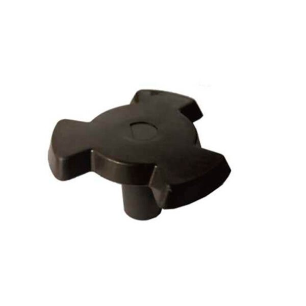 CASQUILLO TREBOL MO106ML 148111