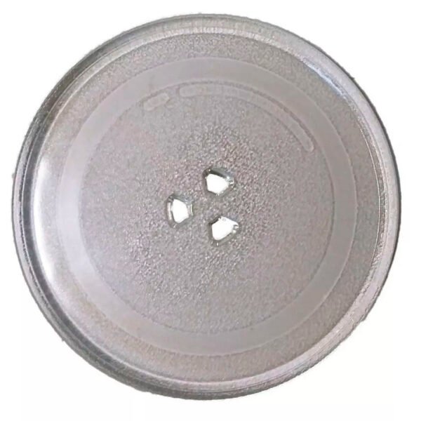 PLATO TREBOL 27 CM 148119
