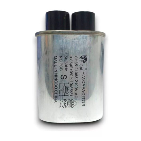 148130 CAPACITOR 0.85 X2100W 148130