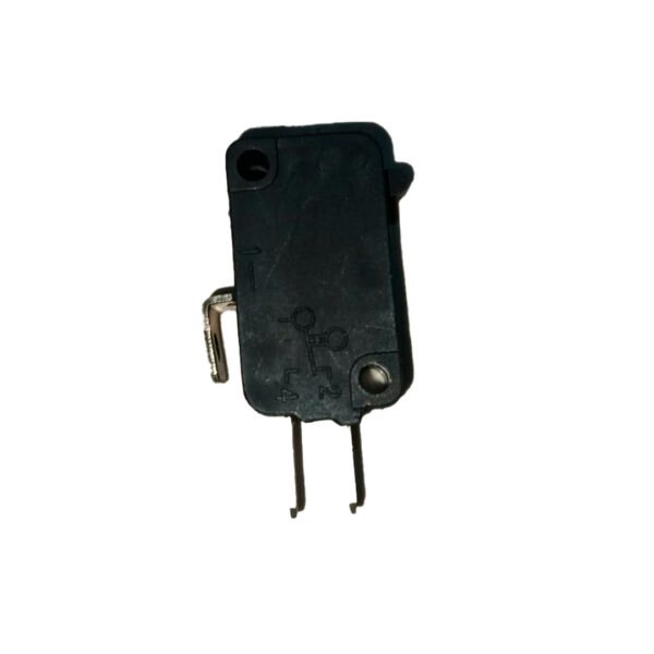 MICRO SWITCH BOTON LARGO VERDE 10A-3 148132