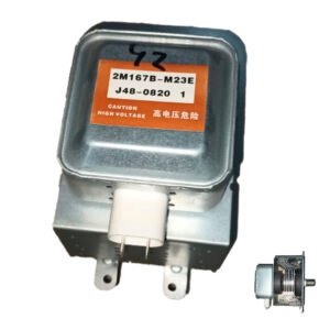 MAGNETRON PANASONIC 2M167B - M23E 148164