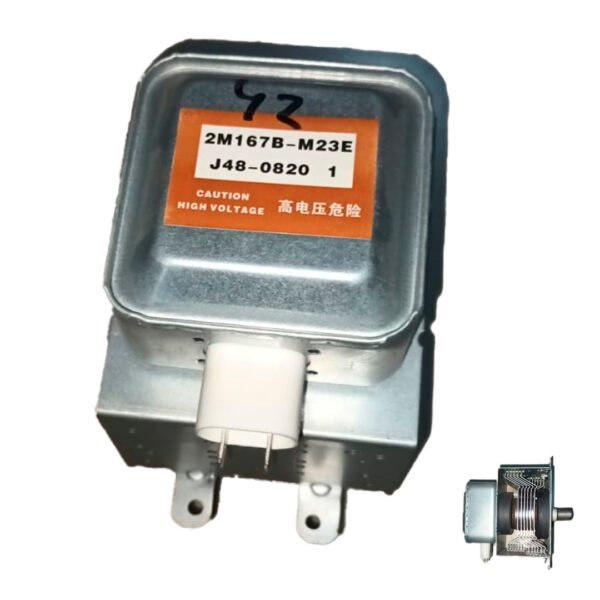MAGNETRON PANASONIC 2M167B - M23E 148164