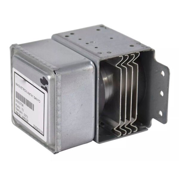 MAGNETRON AM 741 TIPO LG VENT.SOPORTE Y ENCH. 148167