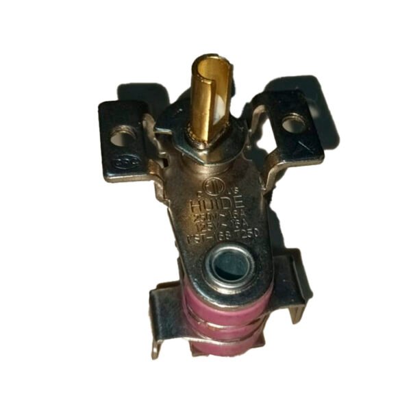 TERMOSTATO 250º 10 A PARA HORNOS ELECTRICOS 148172