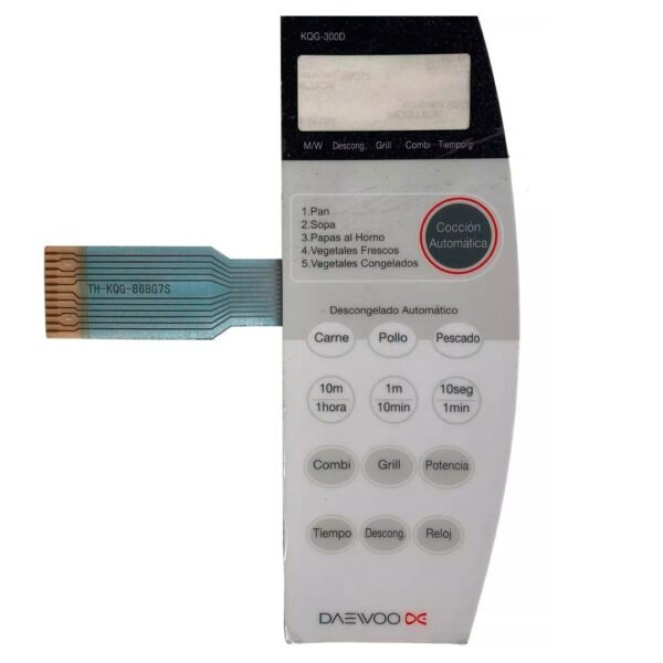 MEMBRANA KQG-868G 14820