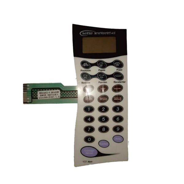 MEMBRANA WP800A 14821