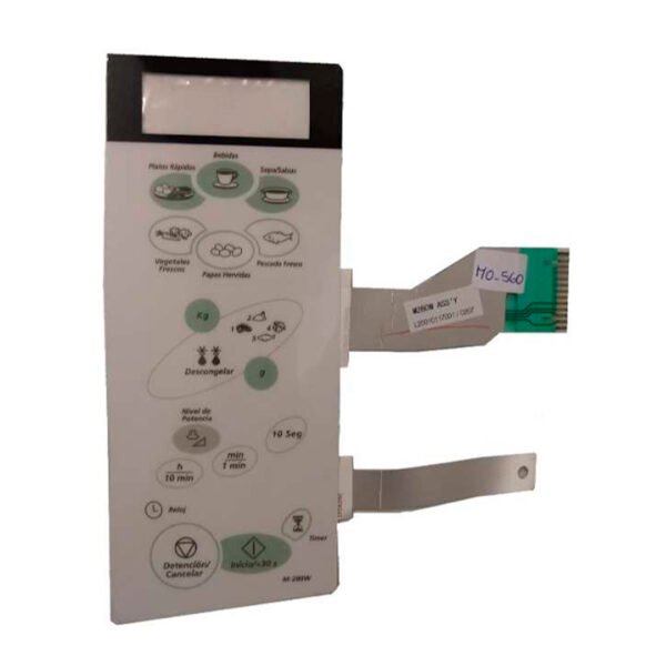 MEMBRANA M-280W 14822