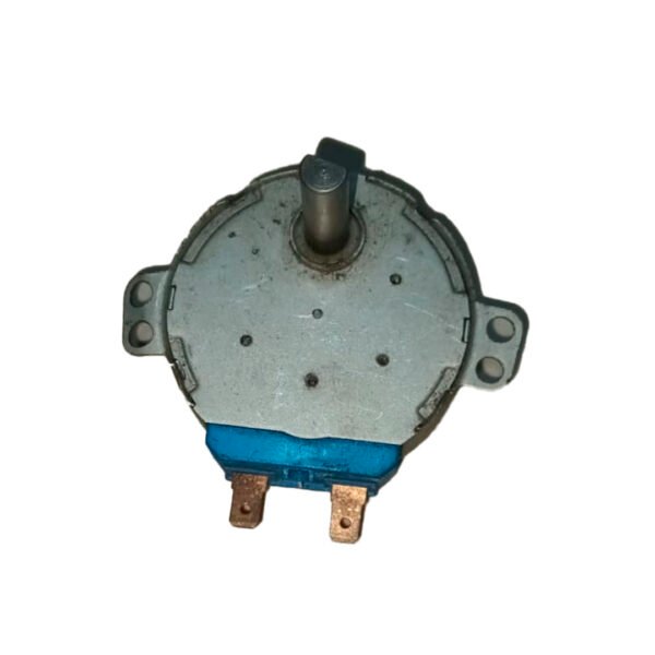 MOTOR GIRAPLATO 220V 148222