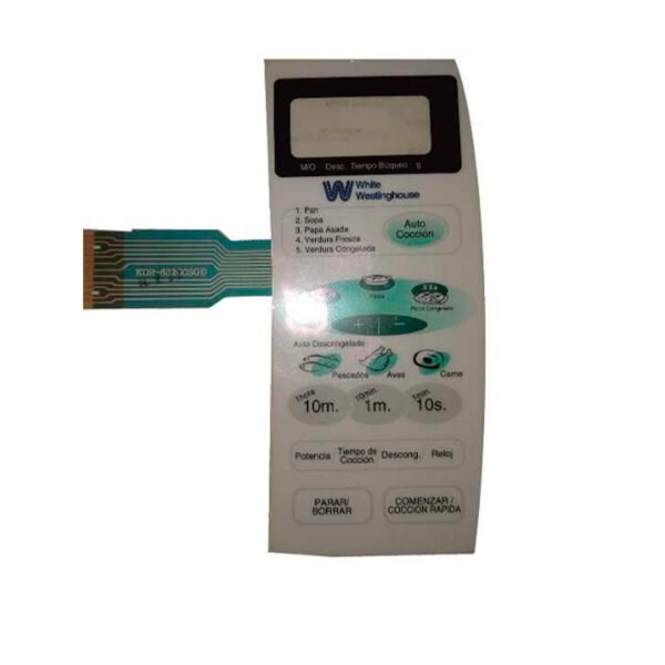 MEMBRANA MO314 ELECTROLUX 14824