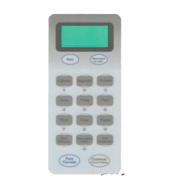 MEMBRANA MO233 14832
