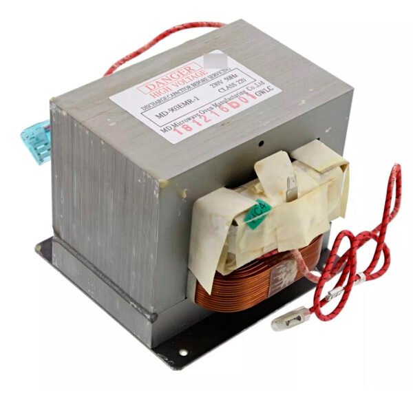 TRANSFORMADOR MICROONDAS 14855