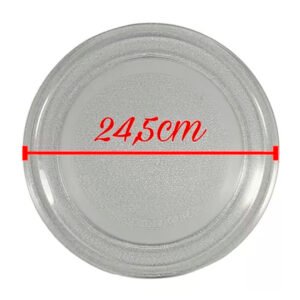 14865 PLATO LISO 24.5 14865