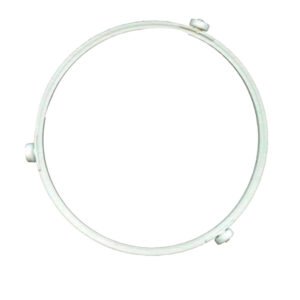 GIRA PLATO 19CM RUEDA GRANDE 14877