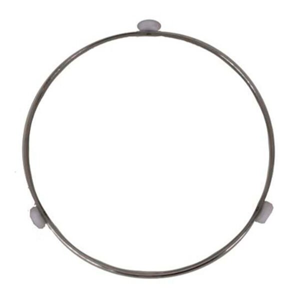 GIRA PLATO METAL 22.5CM RUEDA GRANDE 14878