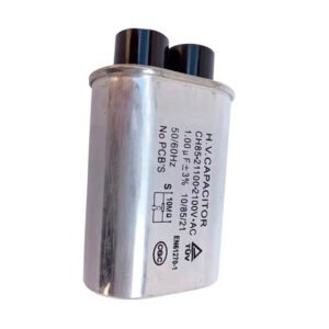 CAPACITOR 1UF X 2100 VCA 14881