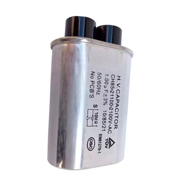 CAPACITOR 1UF X 2100 VCA 14881