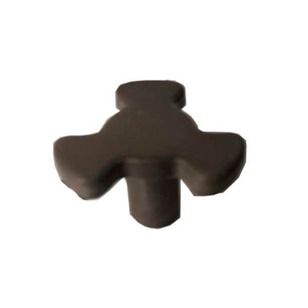 CASQUILLO TREBOL MO106L 14898