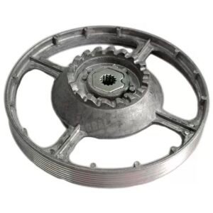 POLEA CAJA DREAN ELECTRONIC 14908