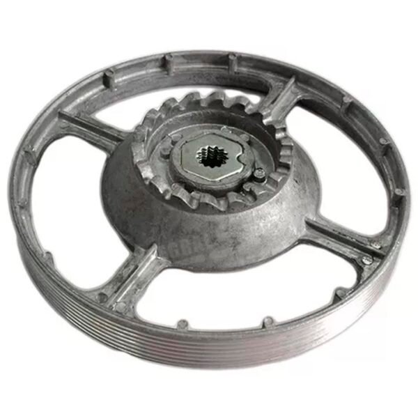 POLEA CAJA DREAN ELECTRONIC 14908
