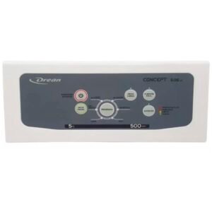 CONJ. PANEL DREAN CONCEPT 5.05 V1 EEE 14913