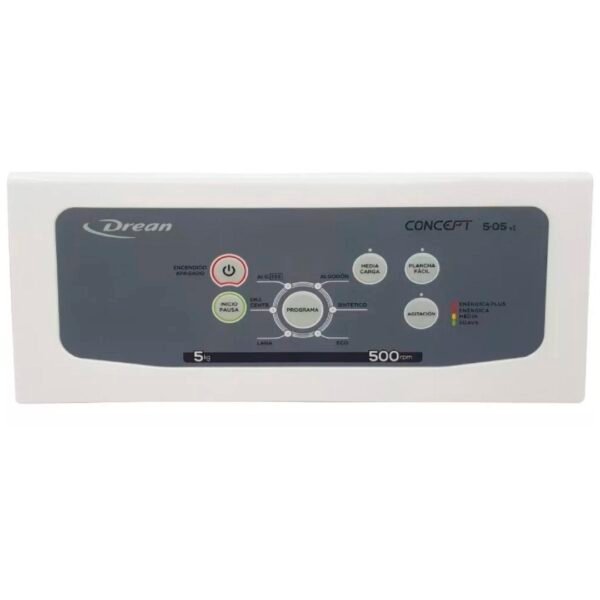 CONJ. PANEL DREAN CONCEPT 5.05 V1 EEE 14913