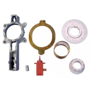 CONJUNTO ACOPLE EMBRAGUE ELECTRONIC 14923