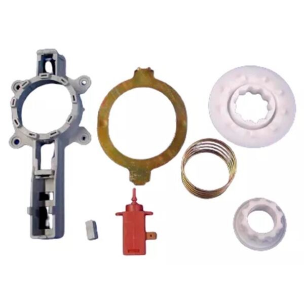 CONJUNTO ACOPLE EMBRAGUE ELECTRONIC 14923