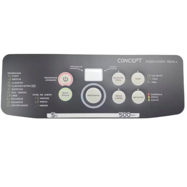 SERIGRAFIA DREAN TECH 149234