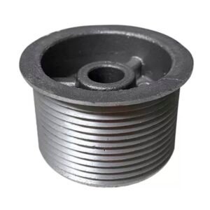 POLEA MOTOR C12 TECH 5.05 14943
