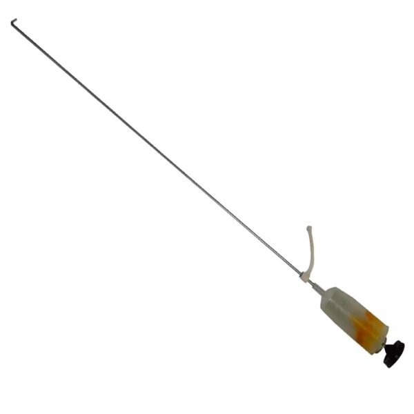 14946 CONJ. SUSPENCION TECH C12 X UNIDAD 14946