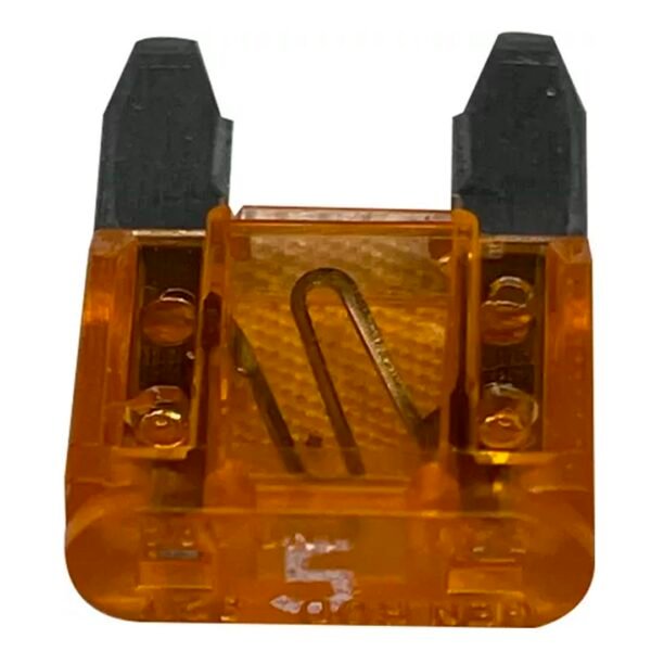 FUSIBLE MINI 5A DREAN 5.05 TECH 14992