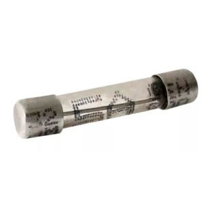 FUSIBLE 30 MM - 5A DREAN CONCEP 1 Y 2 14993