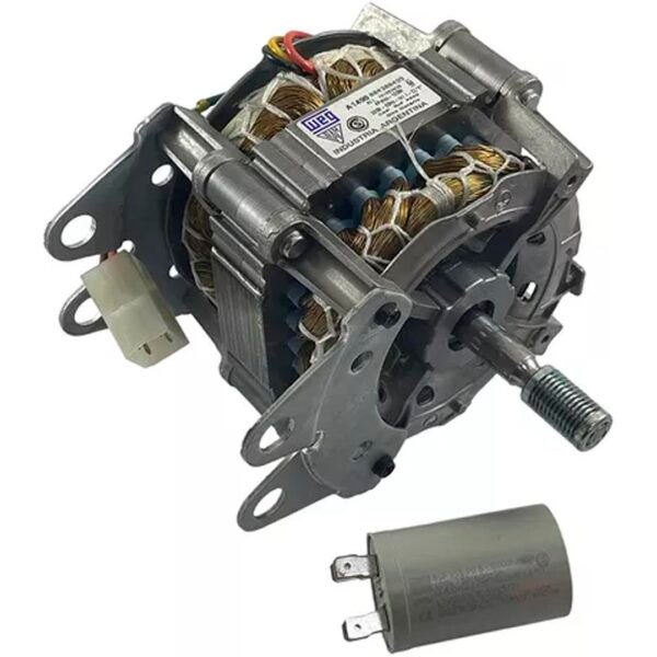 15313 MOTOR INDUCCION FAMILY 15313