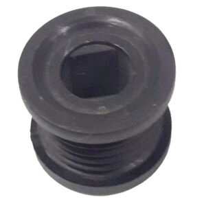 POLEA MOTOR PEABODY ENXUTA 15401