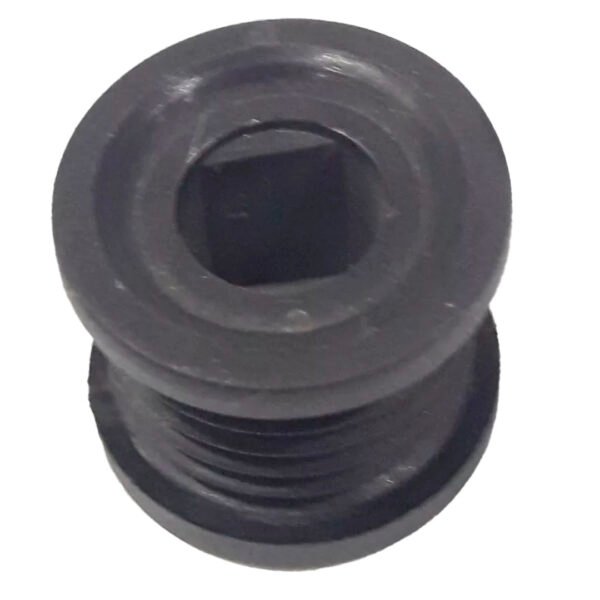 POLEA MOTOR PEABODY ENXUTA 15401
