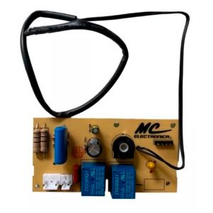 PLAQUETA NOFROST GRAL ELECTRICK HGE410/450 15501