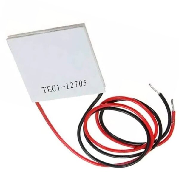 CELDA PELTIER TEC1-12705 50X50 15605