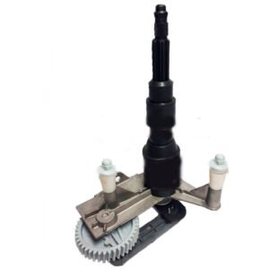 EQUIPO ZECMA S/MOTOR 15803