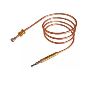 TERMOCLUPA 8X1 900MM SEEGER 17012