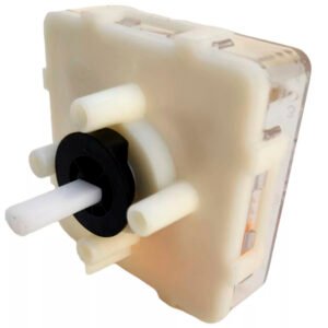 TIMER MECANICO 2CONT 1/2CAÑA LSC1000/1001 17103