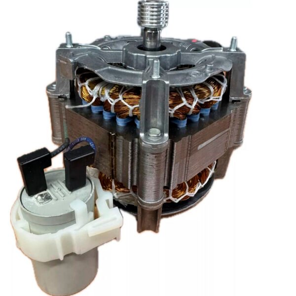 MOTOR COLUMBIA LSC 10KG 17112