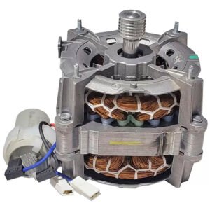 MOTOR COLUMBIA LSC 7KG 17113