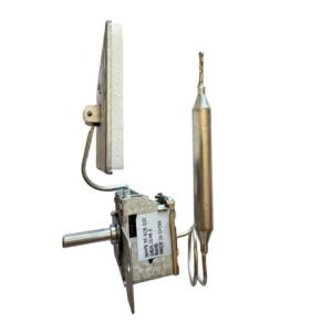 TERMOSTATO DAMPER BAMBI WMF8.9E 17208