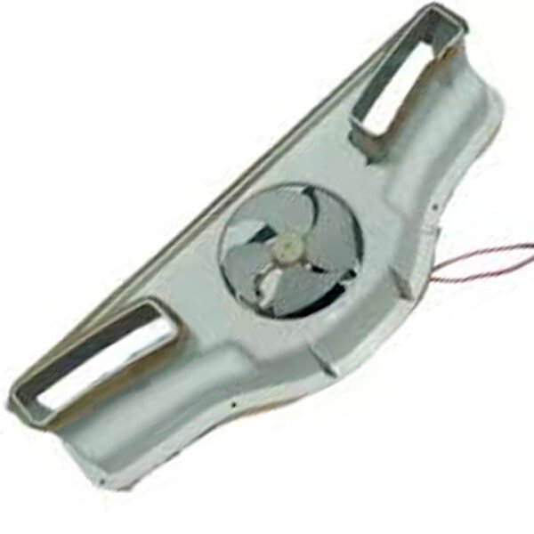 ENCAUSADOR SOPORTE FORZADOR BAMBI NOFROST 17210