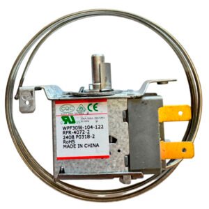 TERMOSTATO FREZZER BAMBI RFR4072-2 (FH) WPF30W 17211