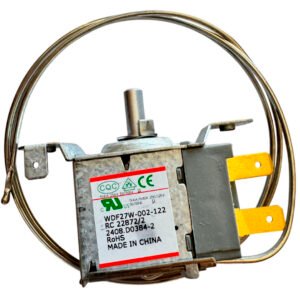 TERMOSTATO HELADERA BAMBI RC22872-2 (2F) WDF27W 17212